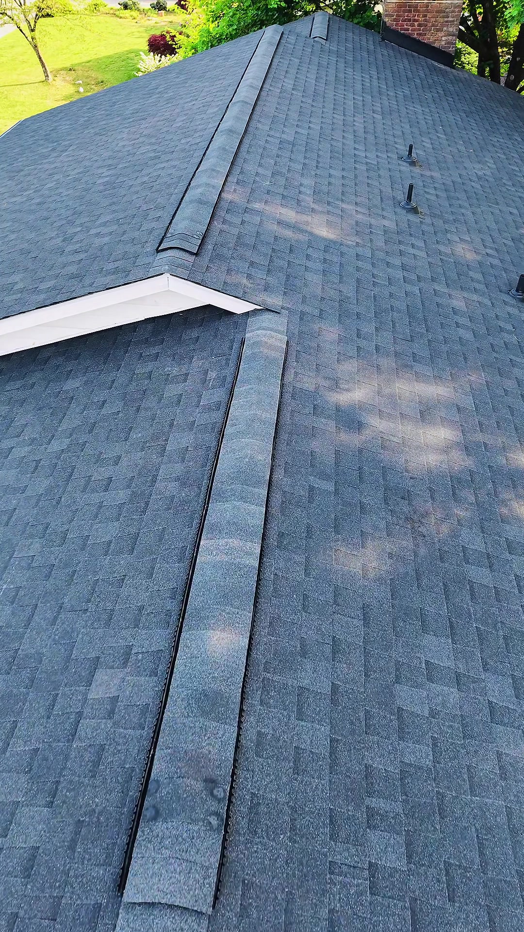@RESCUE ROOFING