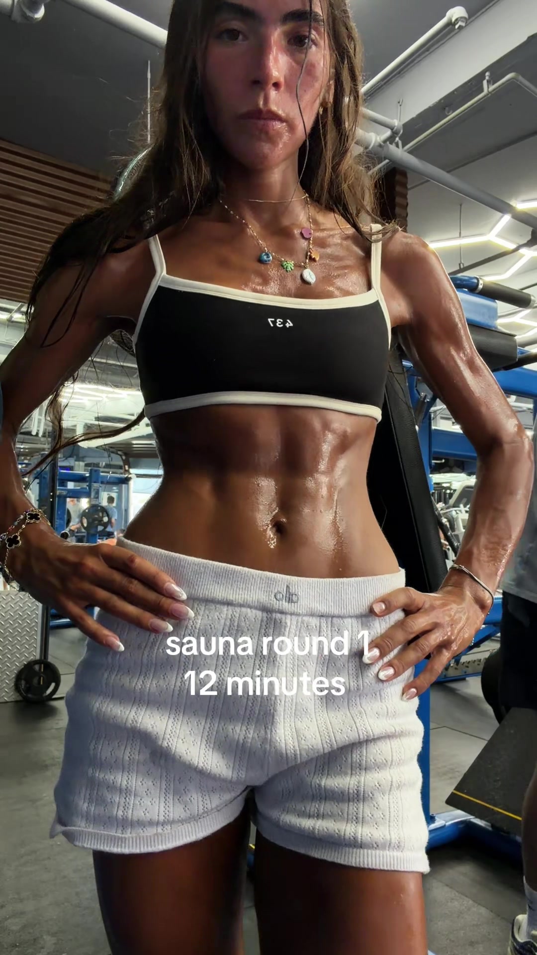 @Carissa