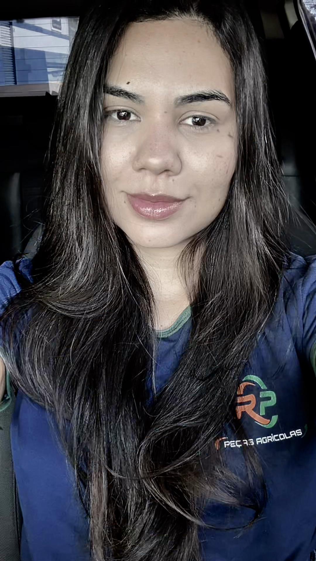 @Priscila Vieira