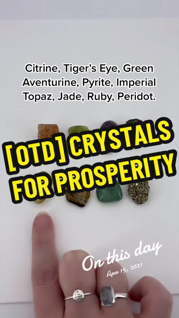 @Jen | Crystal Guidance