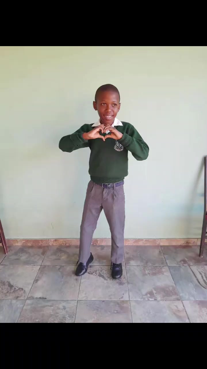 @Banele Bravo Dlamini