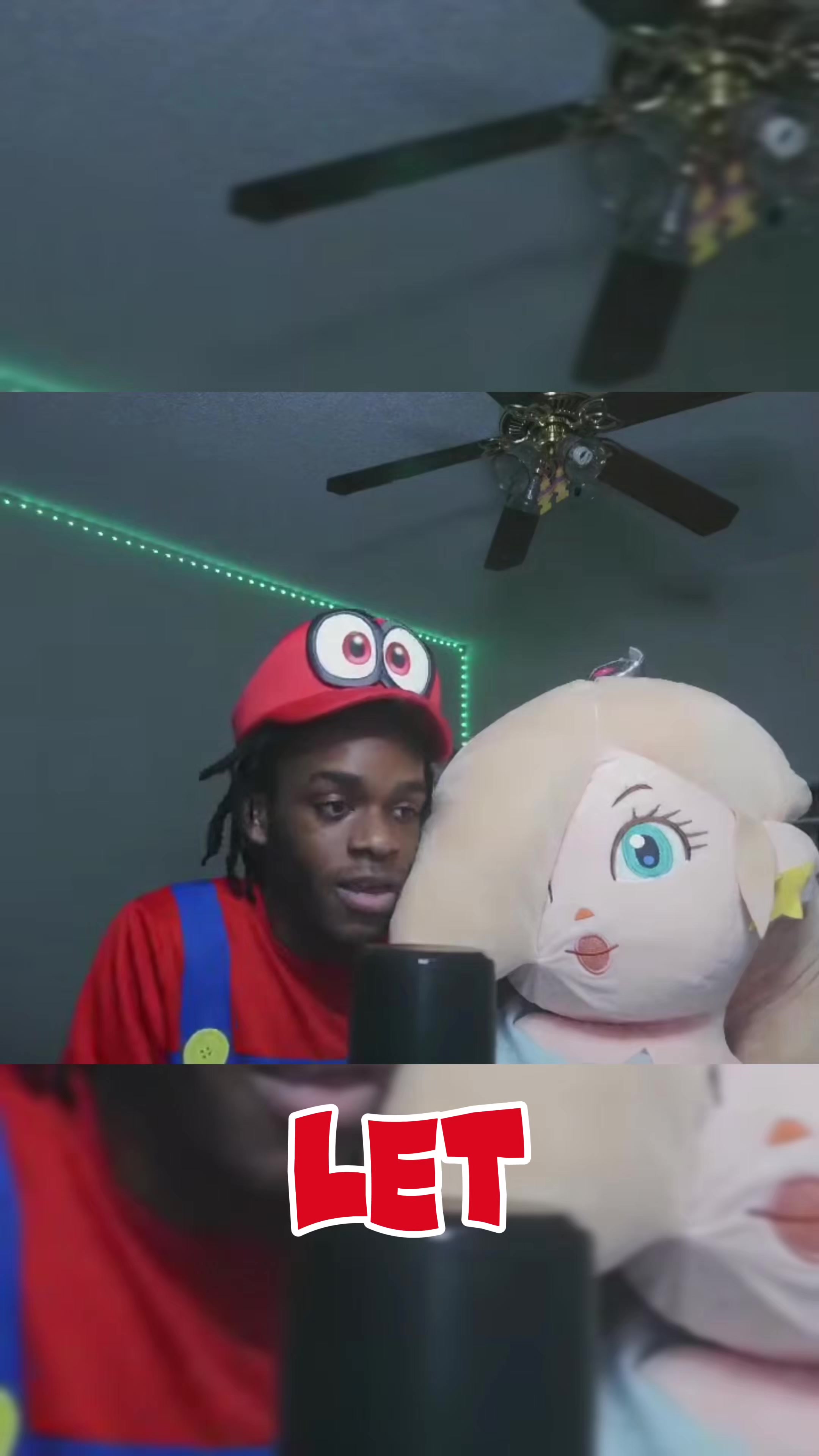 @KingGoldLewis