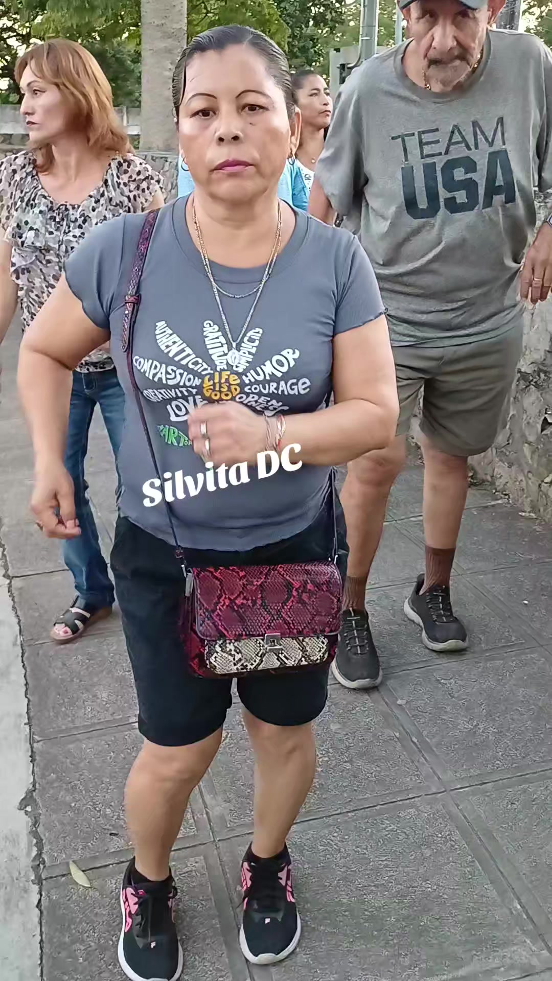 @Silvita DC