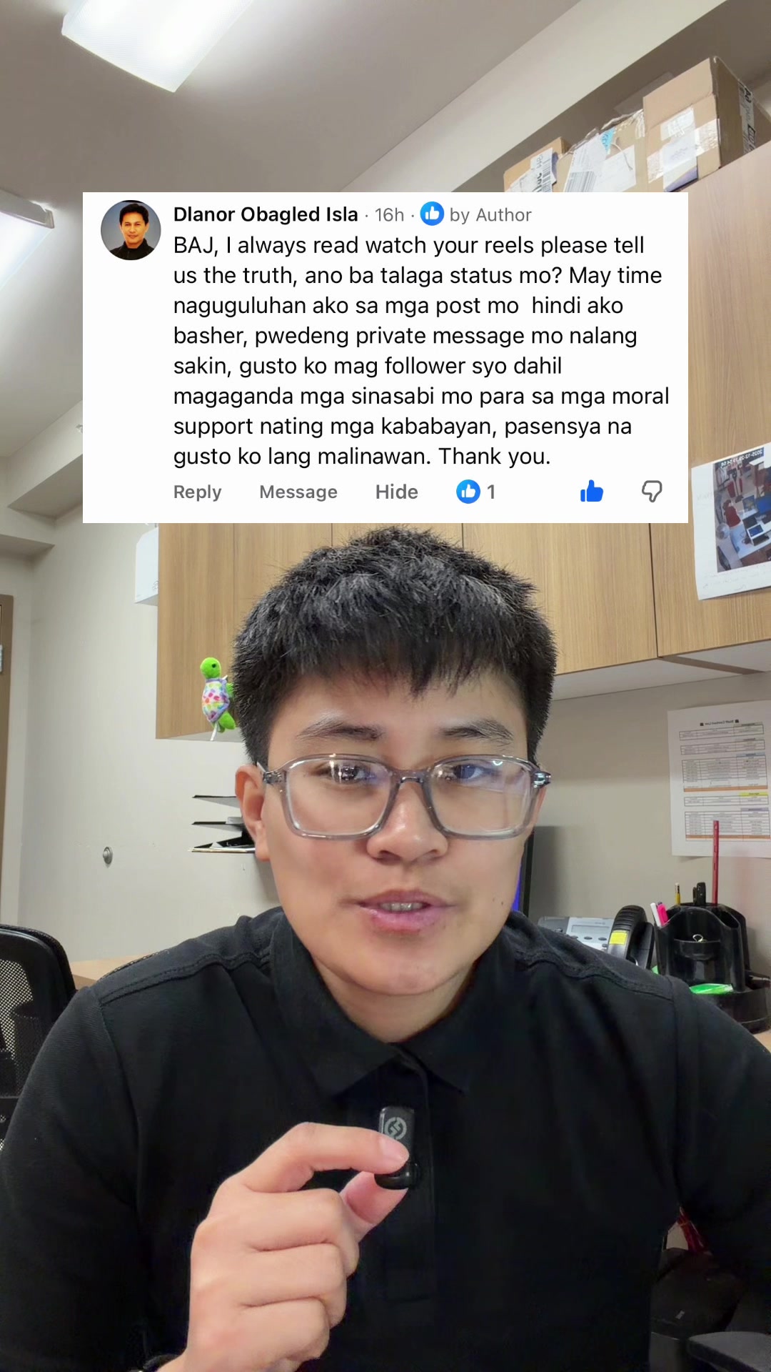 @BAJ in Canada 🇨🇦🇵🇭 (only)