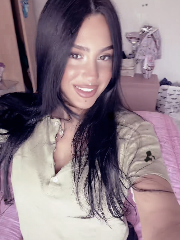 @piccola bruna