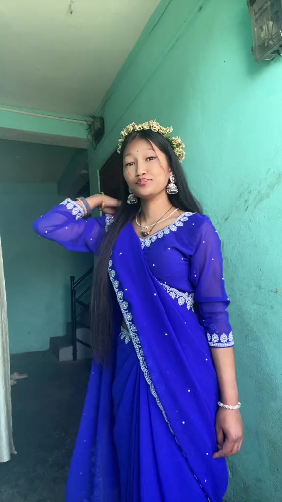@nishu magar