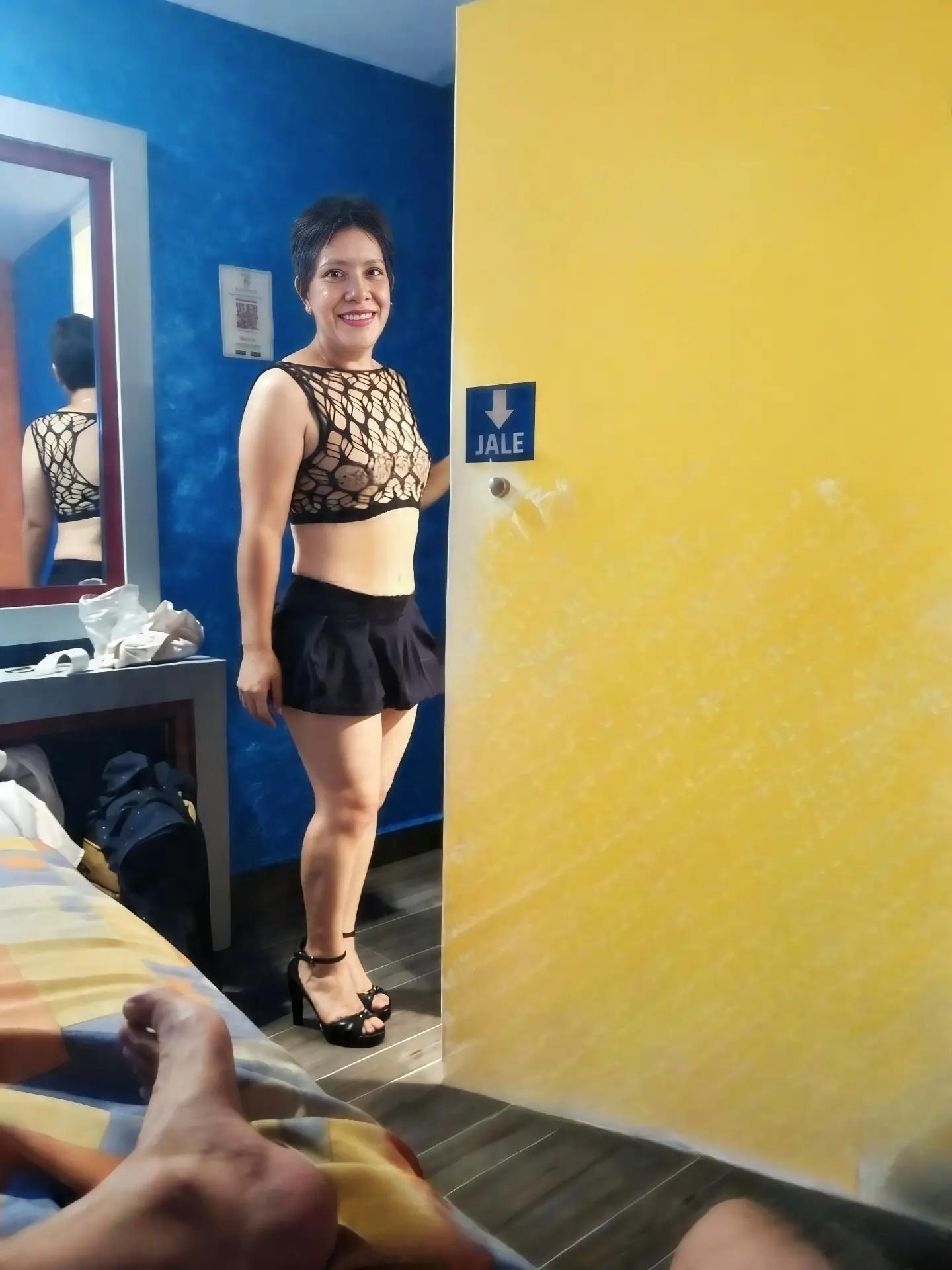 @Linda Perez