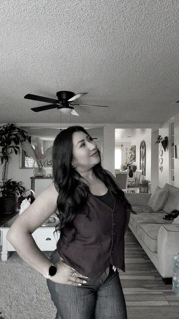 @Veronica Hernandez