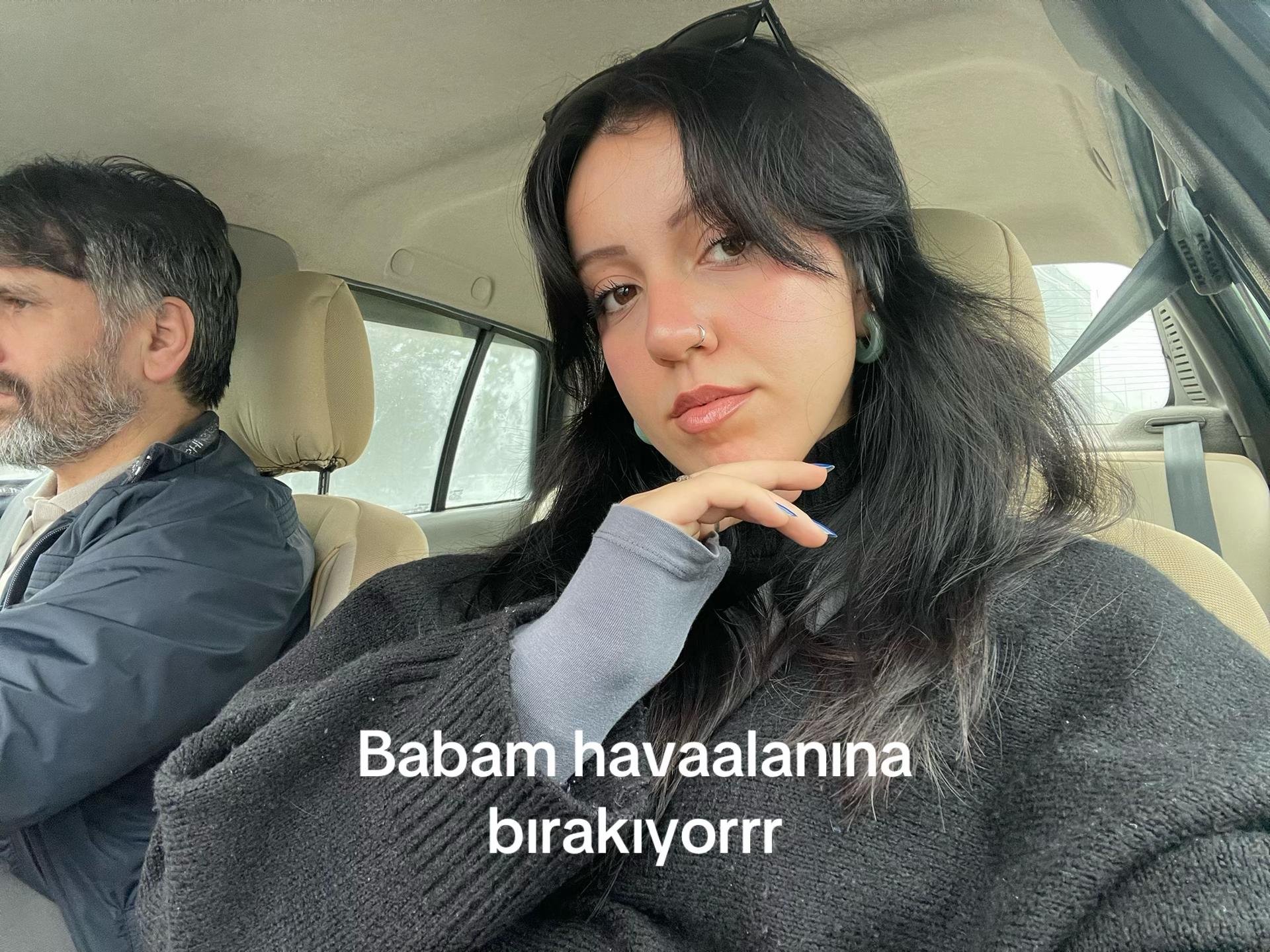@Hibenzeynep