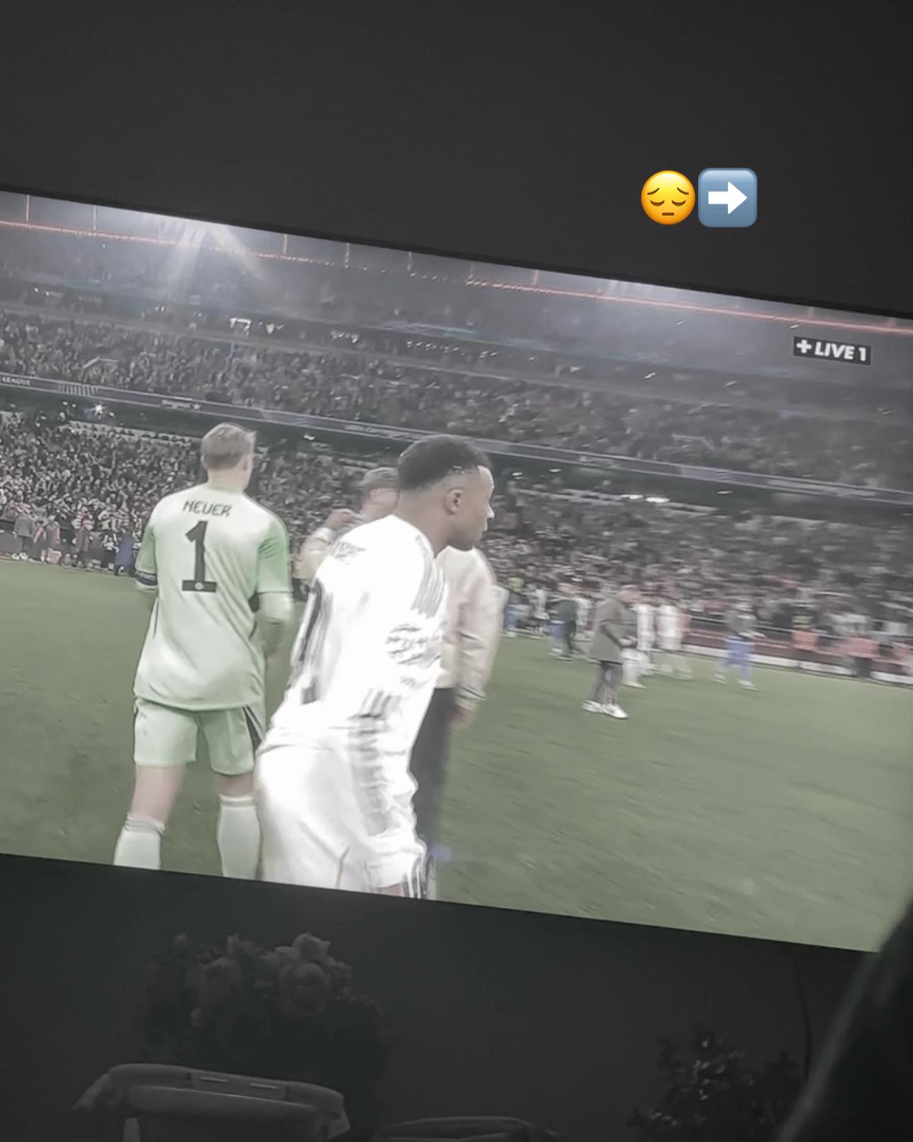 @𝓓𝓳𝓲𝓫𝔂&rdquo;/⚽️