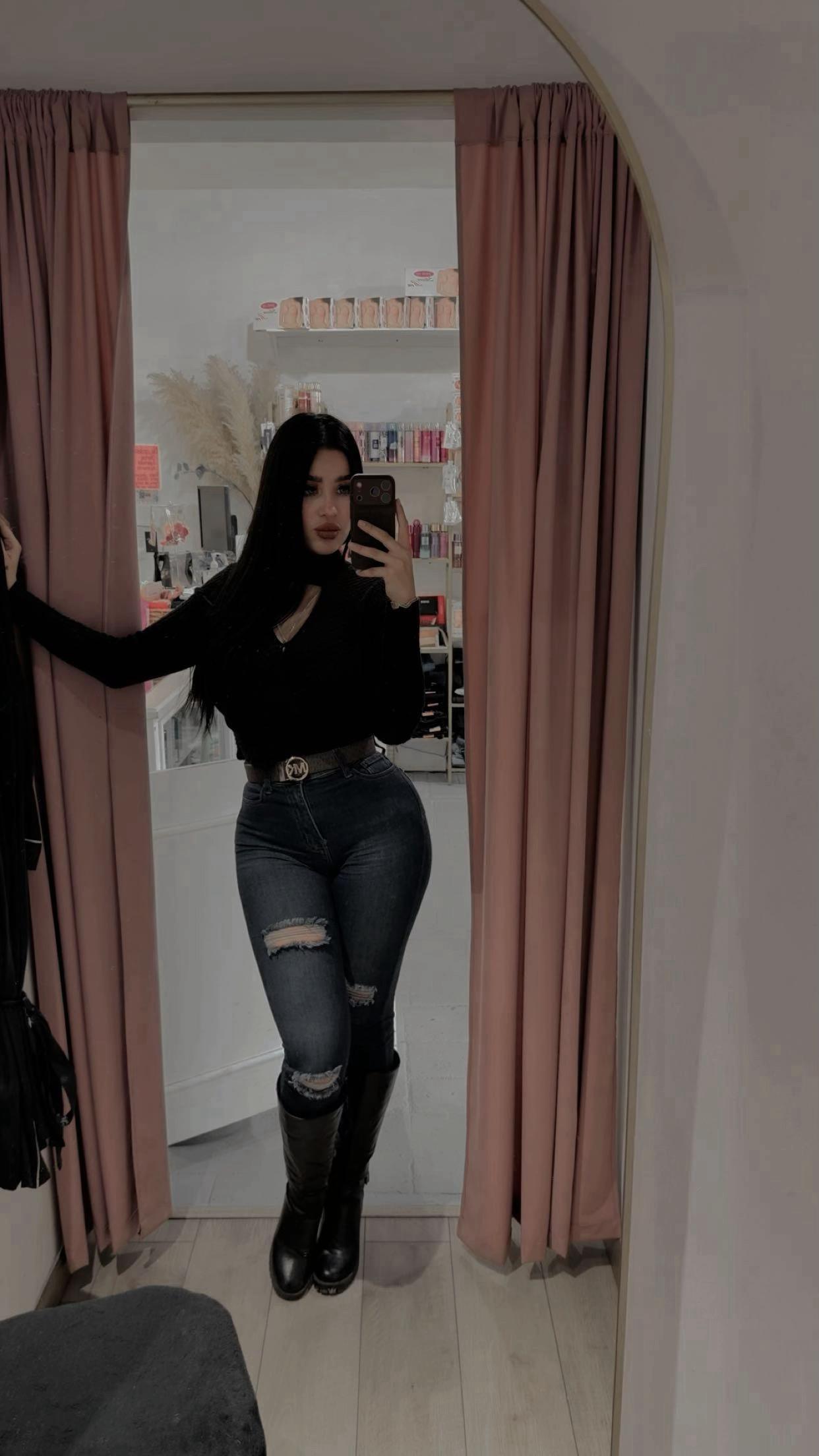 @Jaquelyneydgd&rsquo;
