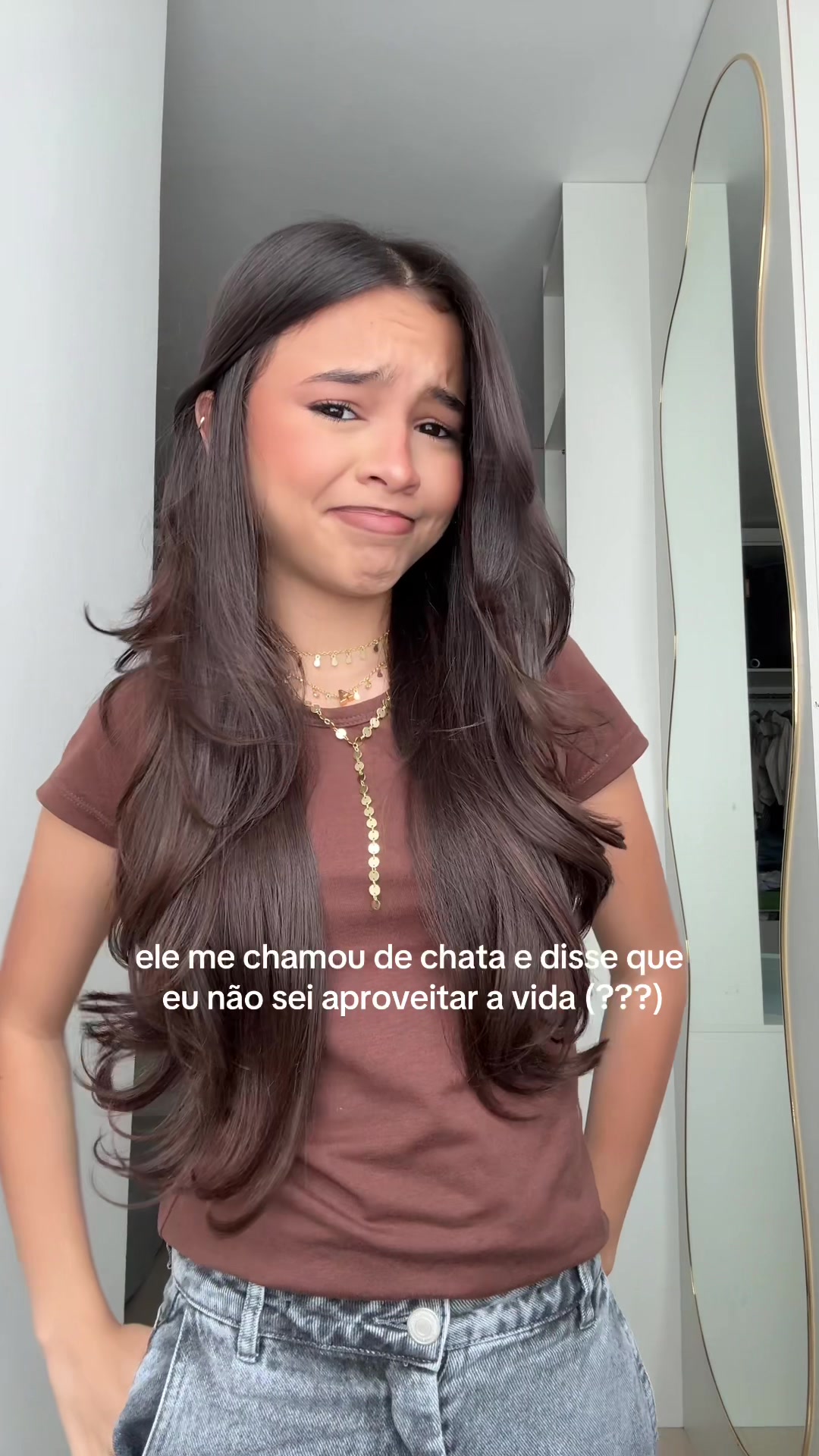 @Ana Leticia