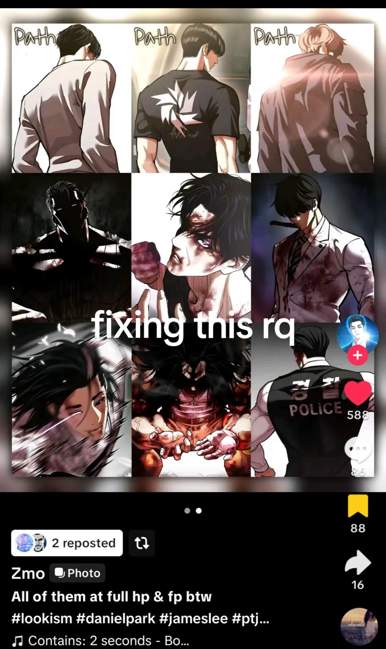 @pacheonism