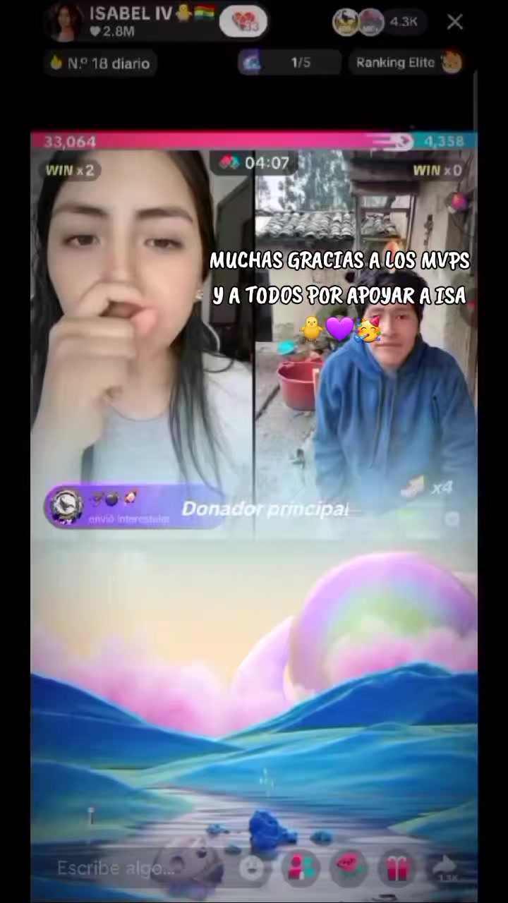 @ɪꜱᴀʙᴇʟ.ᴇᴅɪᴛꜱ.ɪᴠ 🐥💜