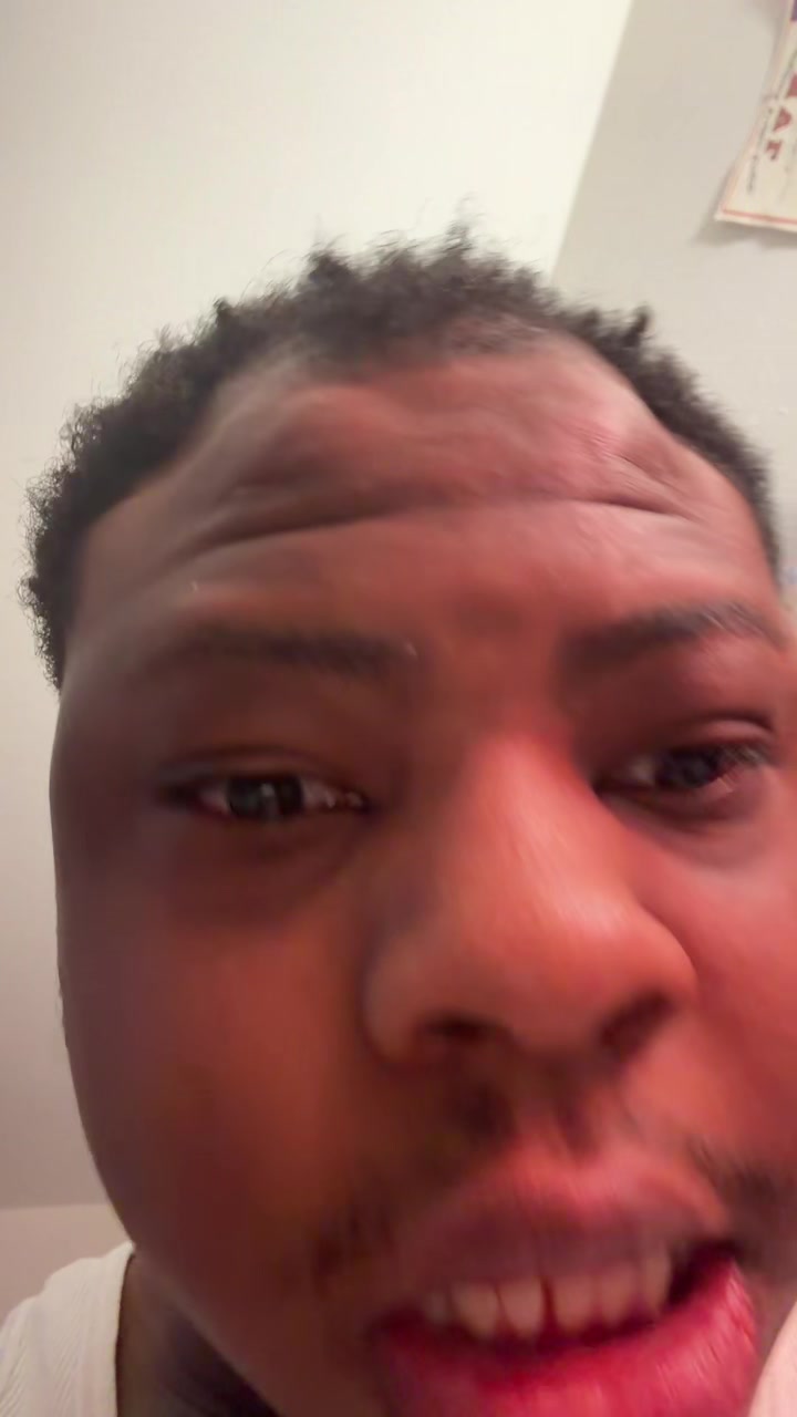 @Mekhi Saunders