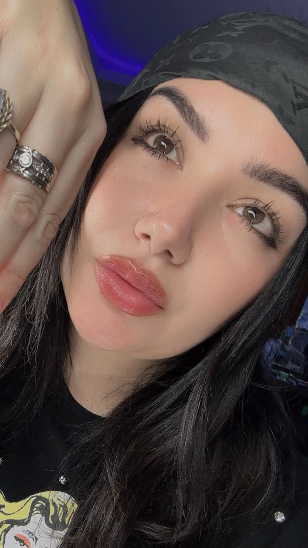@Rosa De la cruz🌹🦋🦍 la jefa
