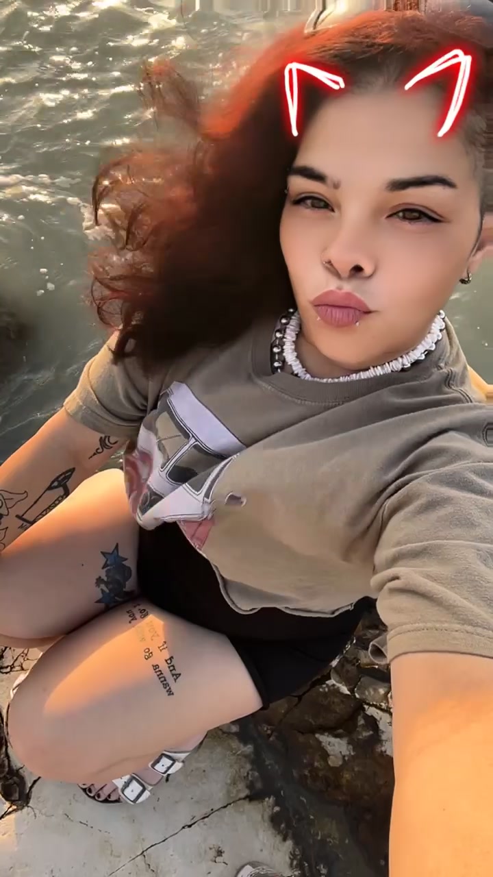 @MICHELLE MYERS 🤘🏻🖤🔥