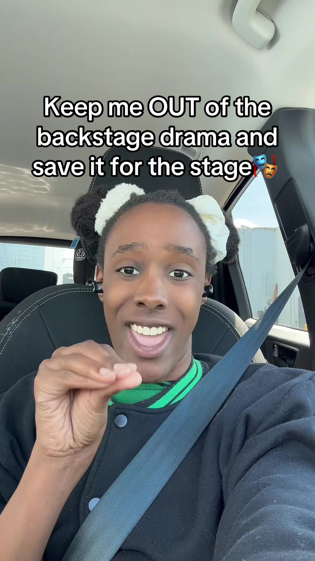 @Kava - Random Black Girl