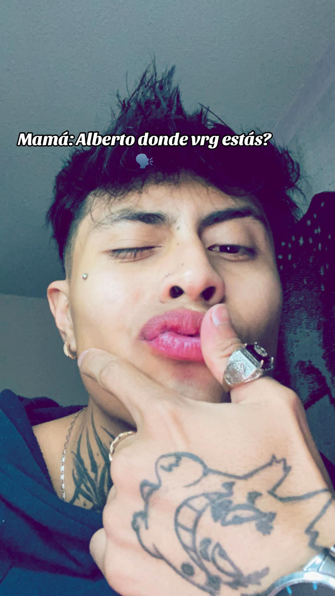 @Alberto 👑
