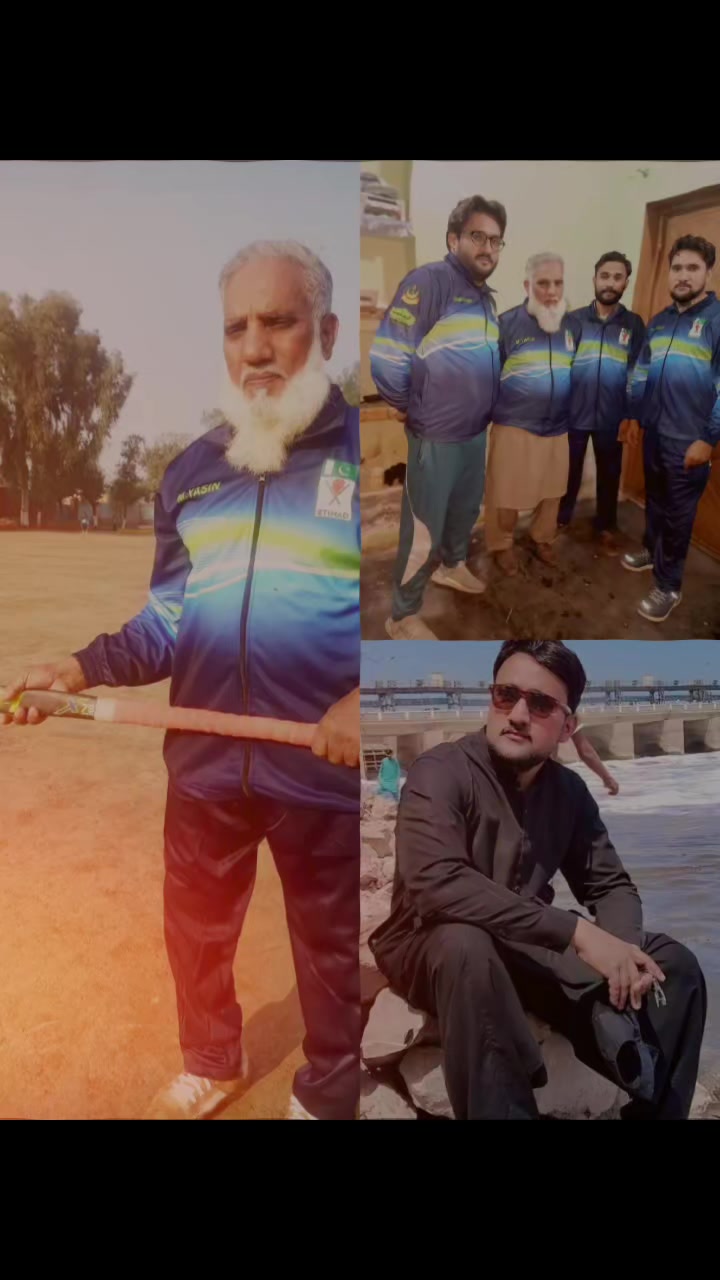 @Dr Bilal yaseen