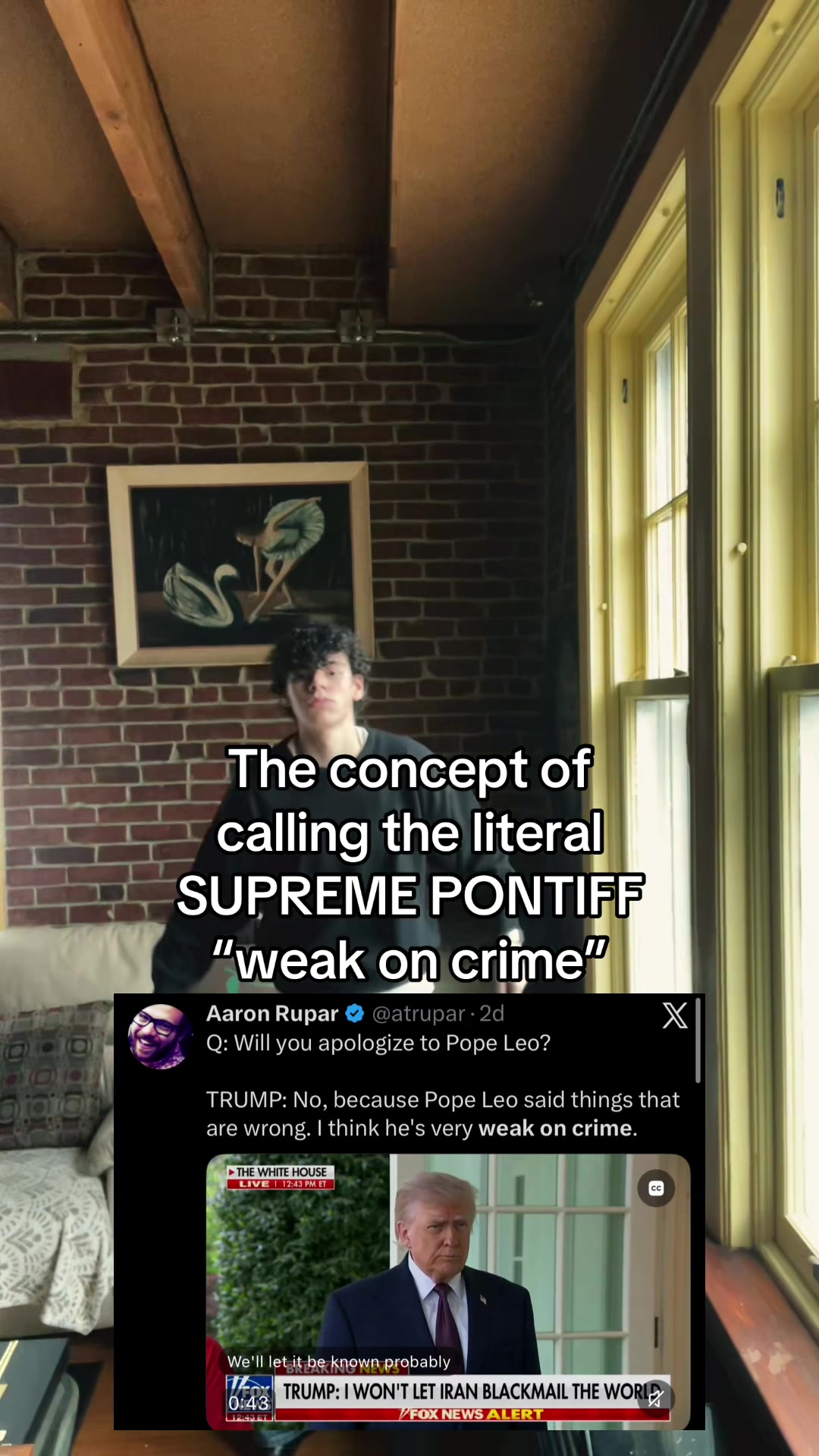 @Zachary