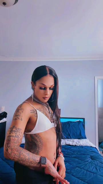 @Sasha D.VirgoBaby