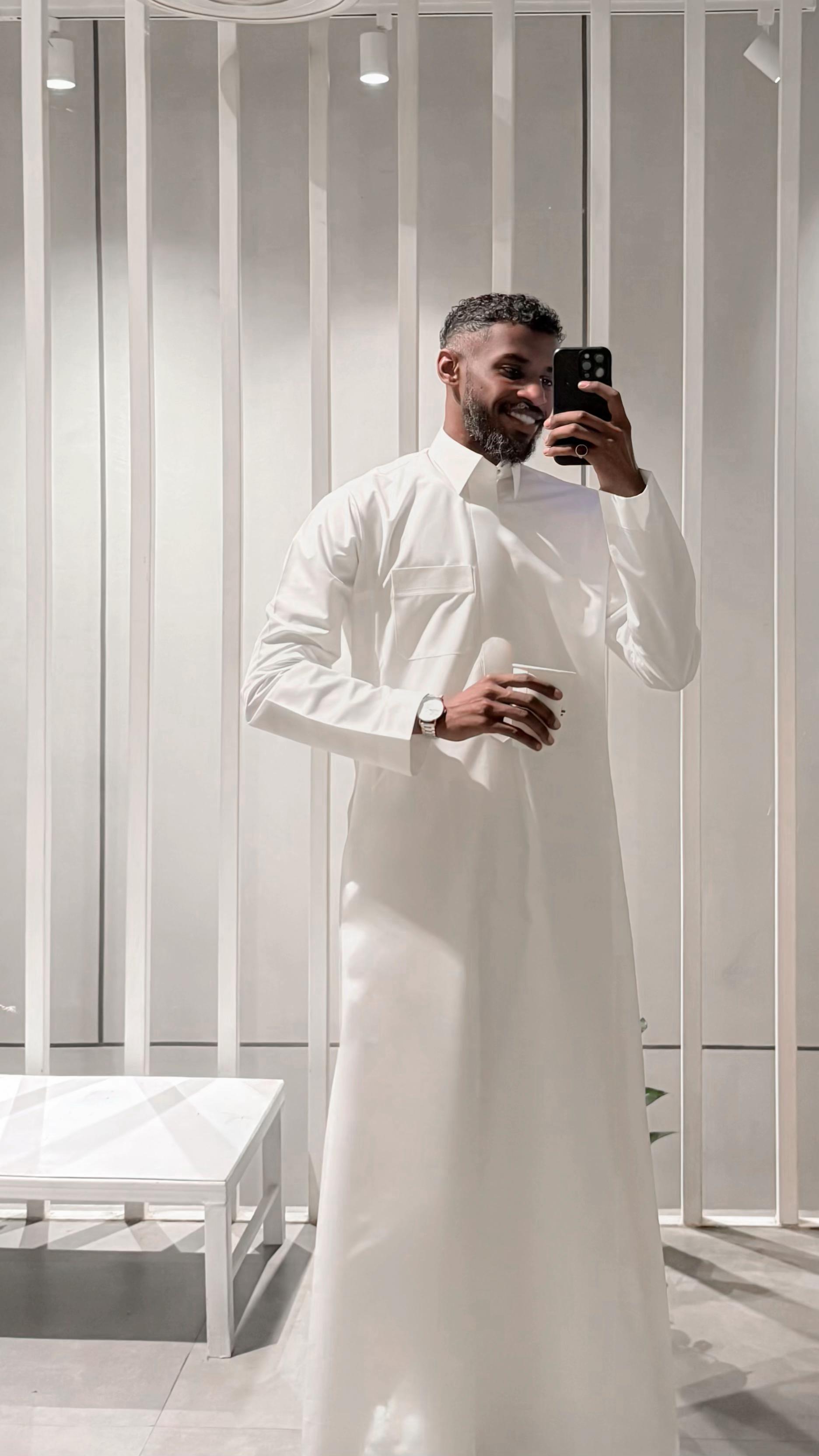 @djmubarak