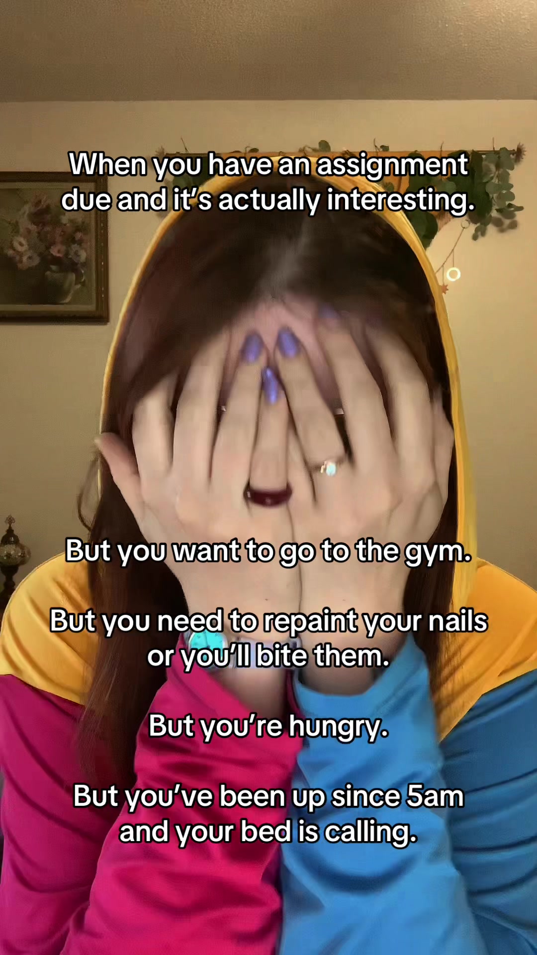 @Amanda Lynn