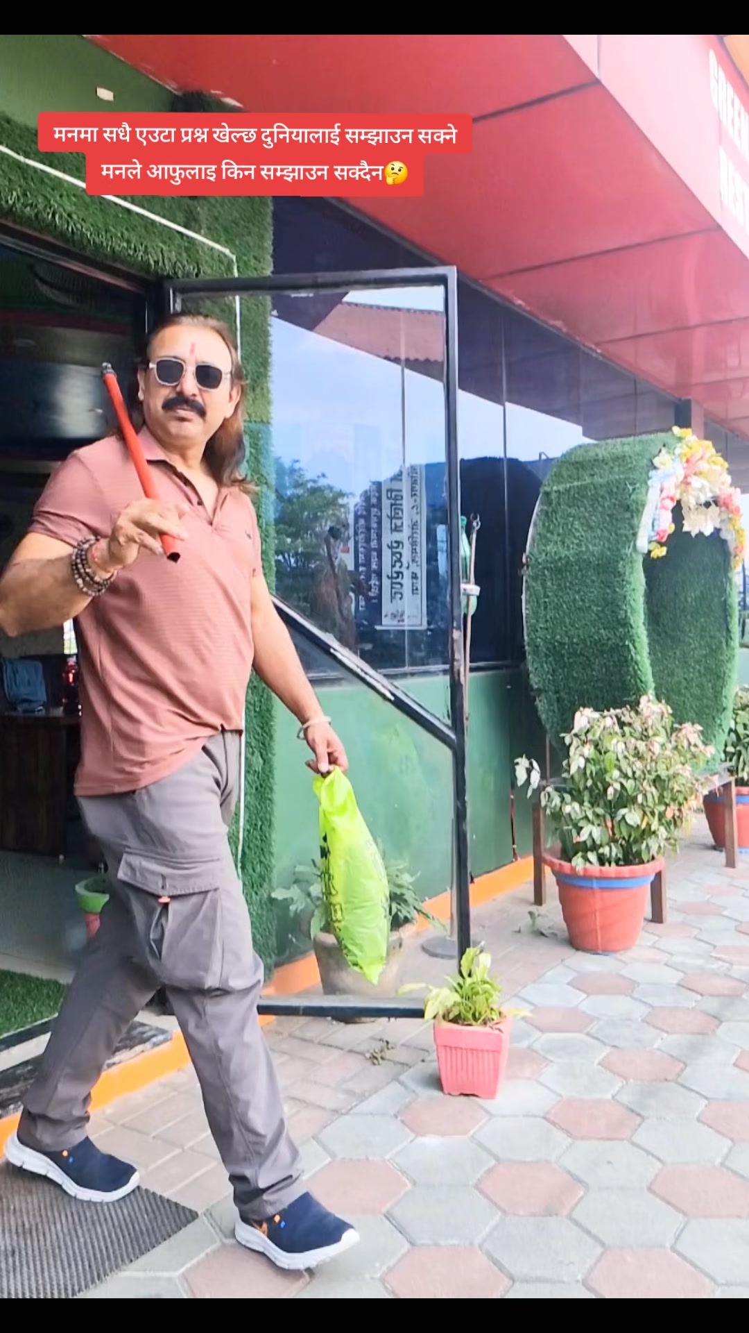 @Bhupal oli(Jhapali Tiger)