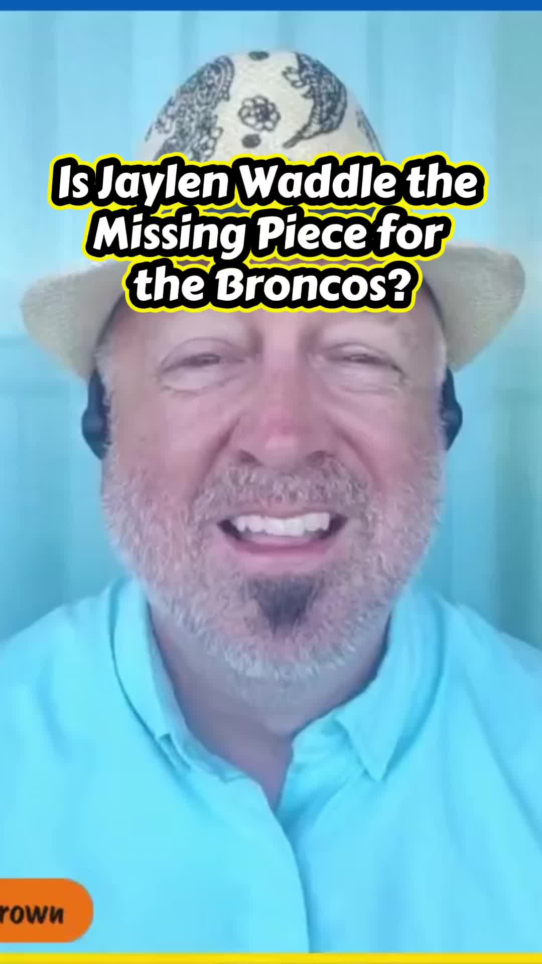 @jared_thebuckingtruth