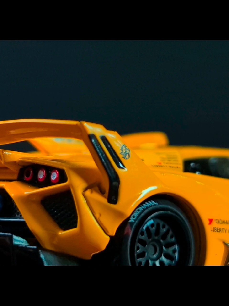 @@Mundo a escala (Diecast)