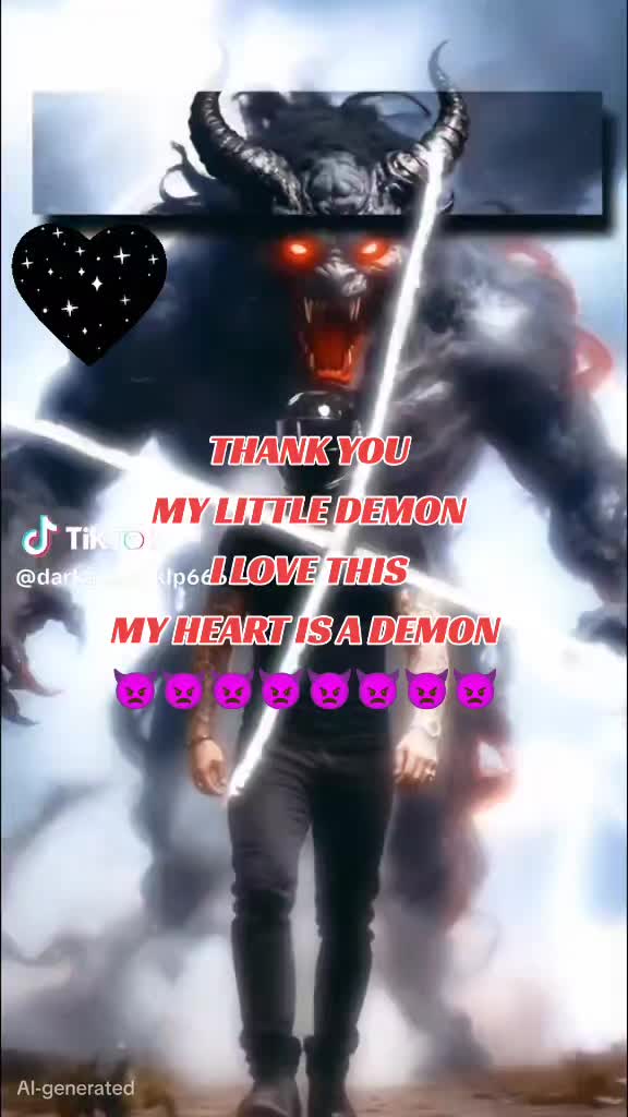@☠️👿DEVIL SIX😈☠️