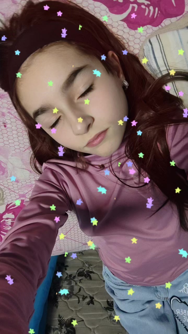 @🌷~Gabriela~🌷