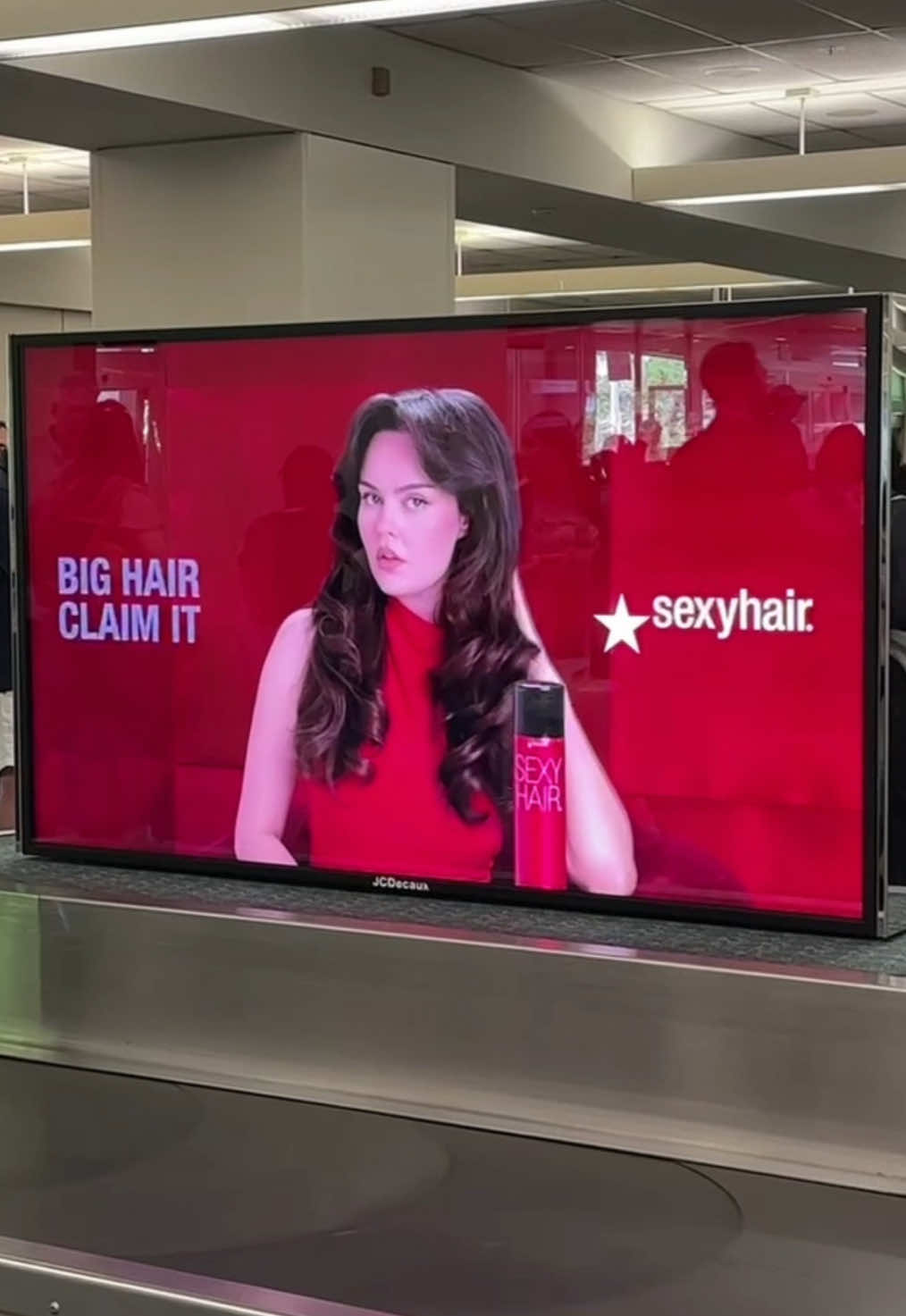 @SexyHair