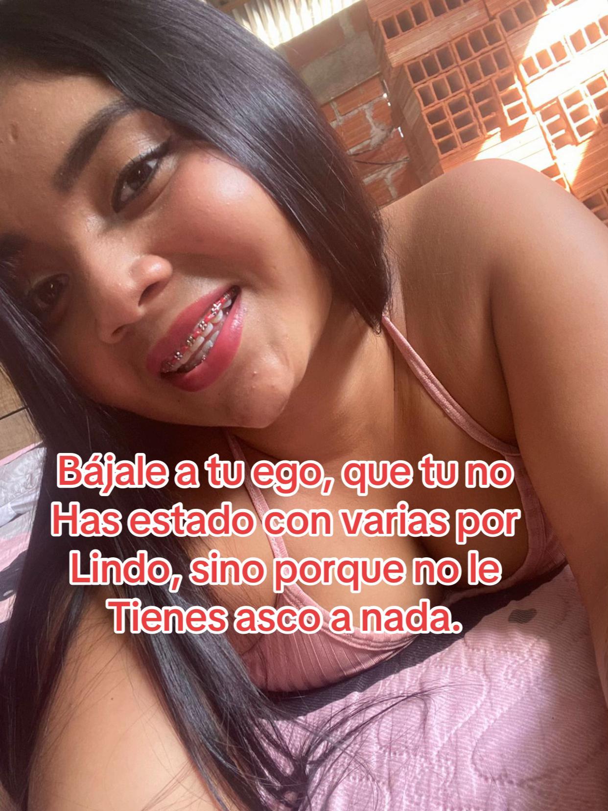 @damaris y Sebasti&aacute;n 🥰🥰