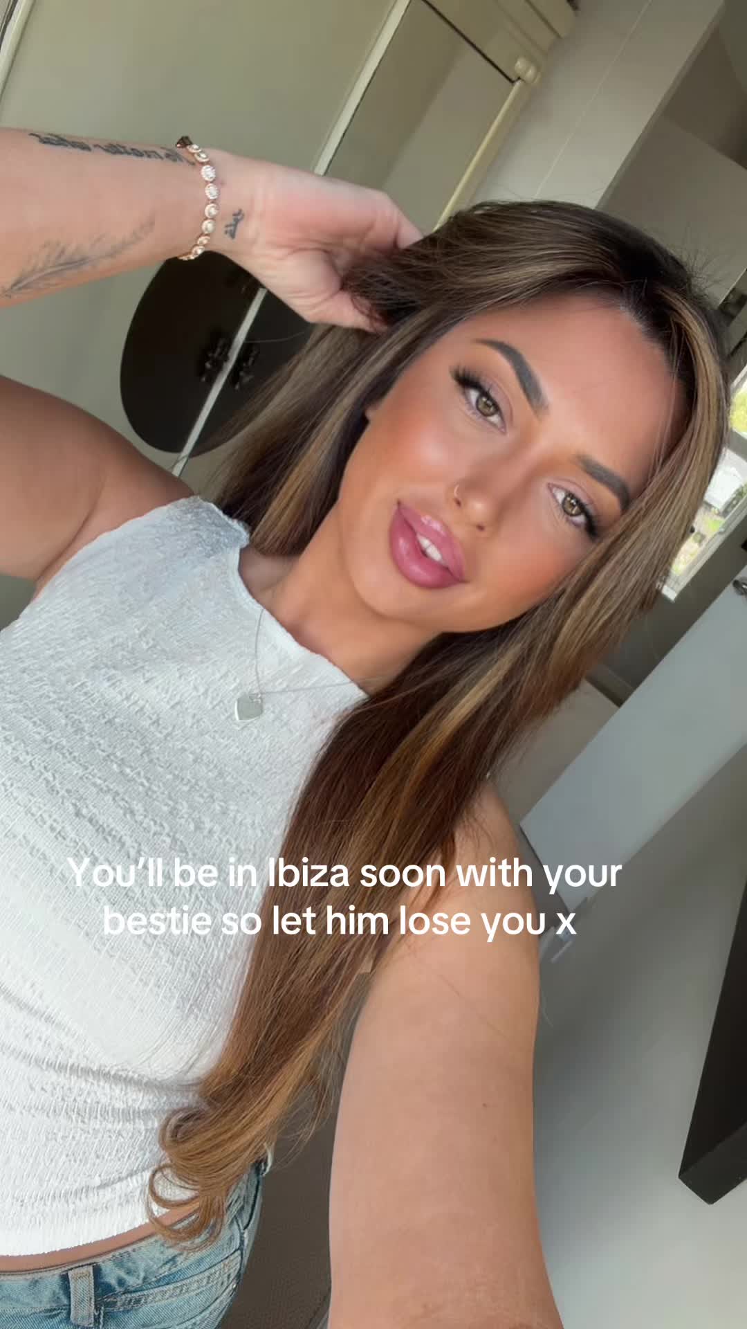 @Megan