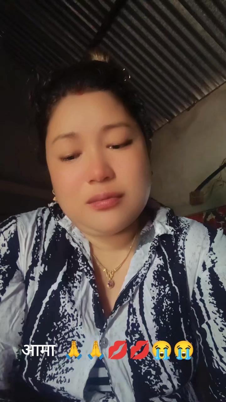 @Asmita Thapa