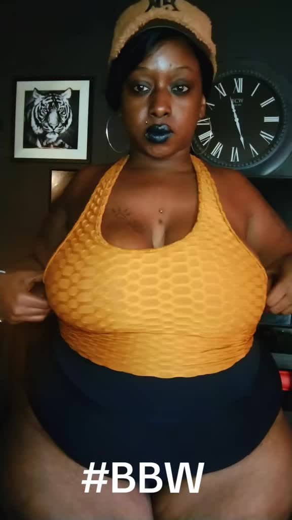 @Chantelly Layne