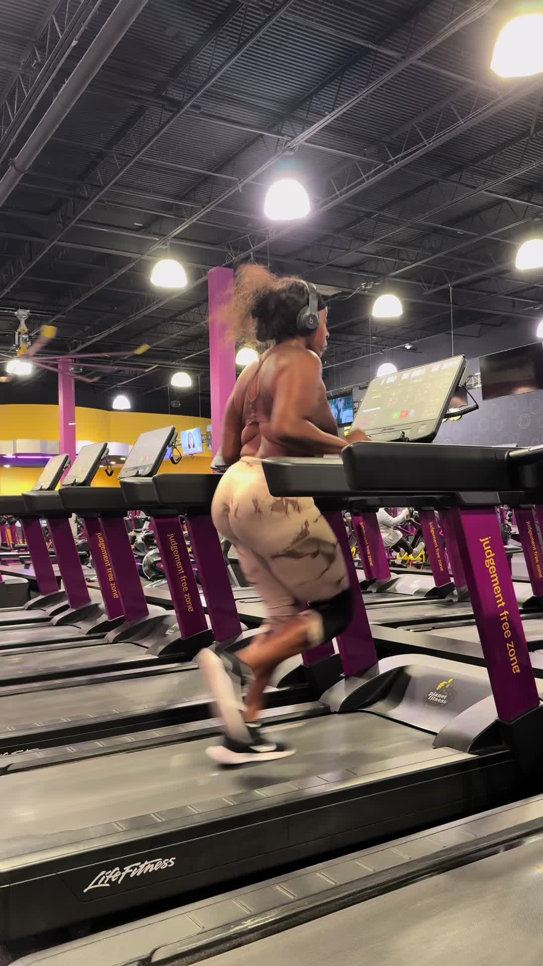 @Get Fit With Ro