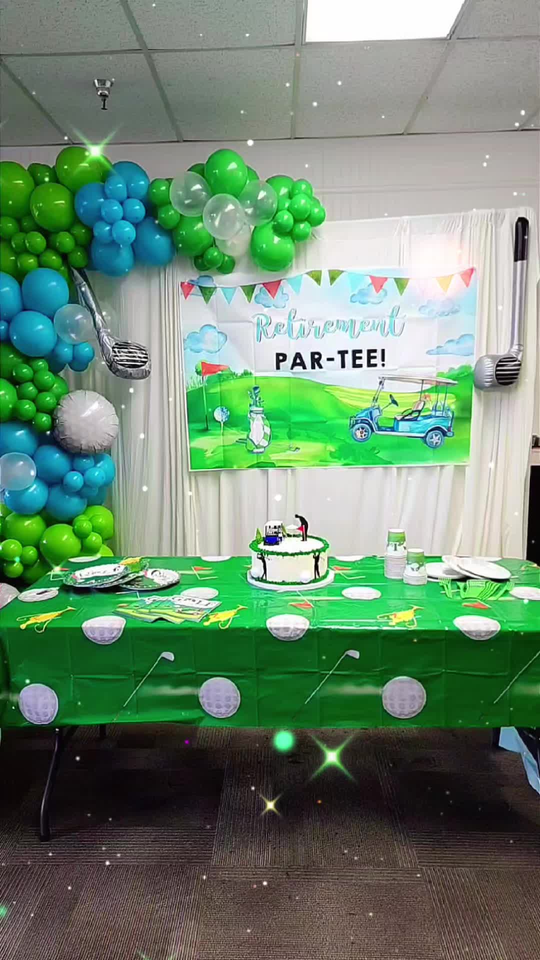 @Stacey De La Sweets