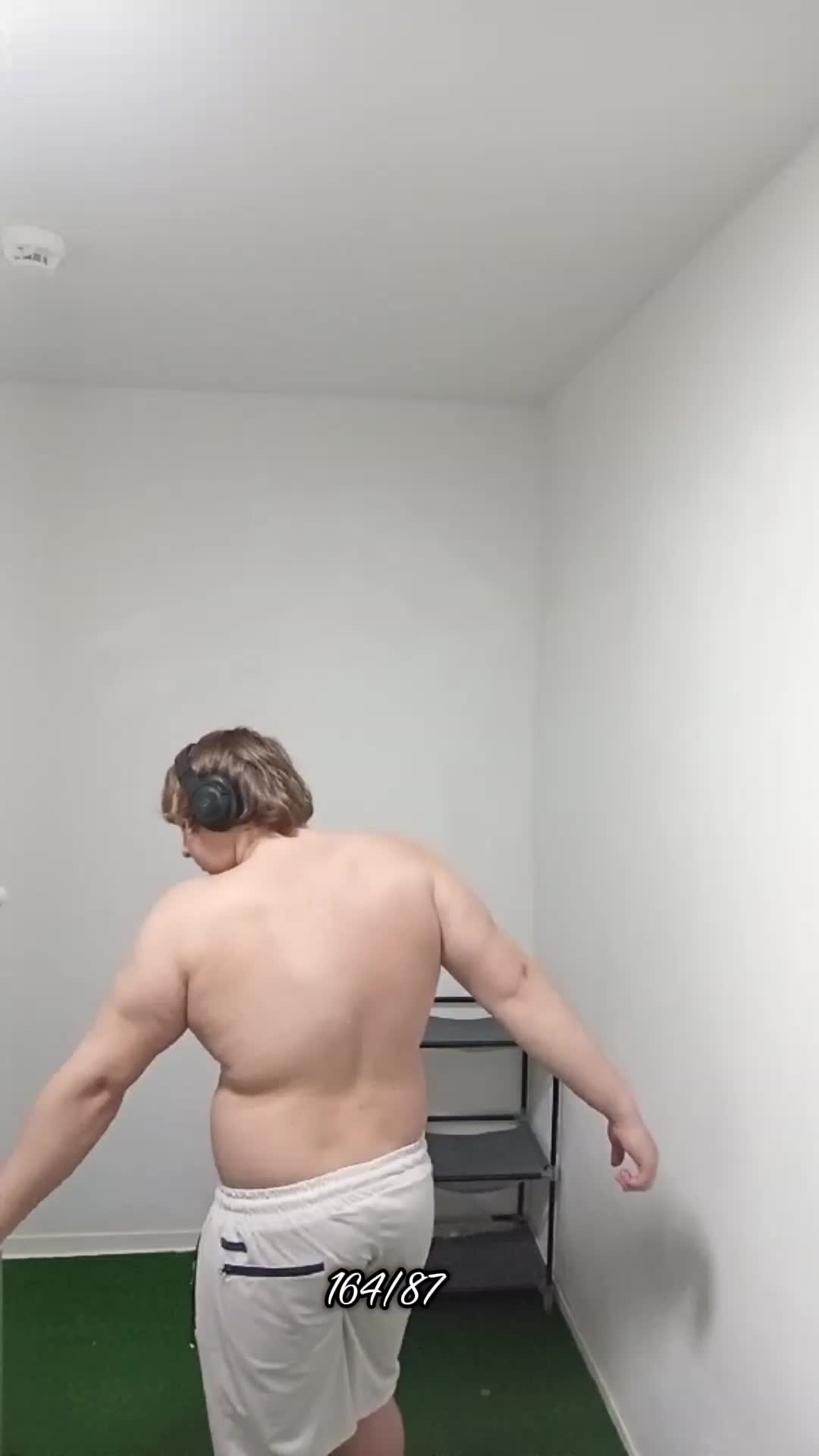 @HANAYAMA 15yo