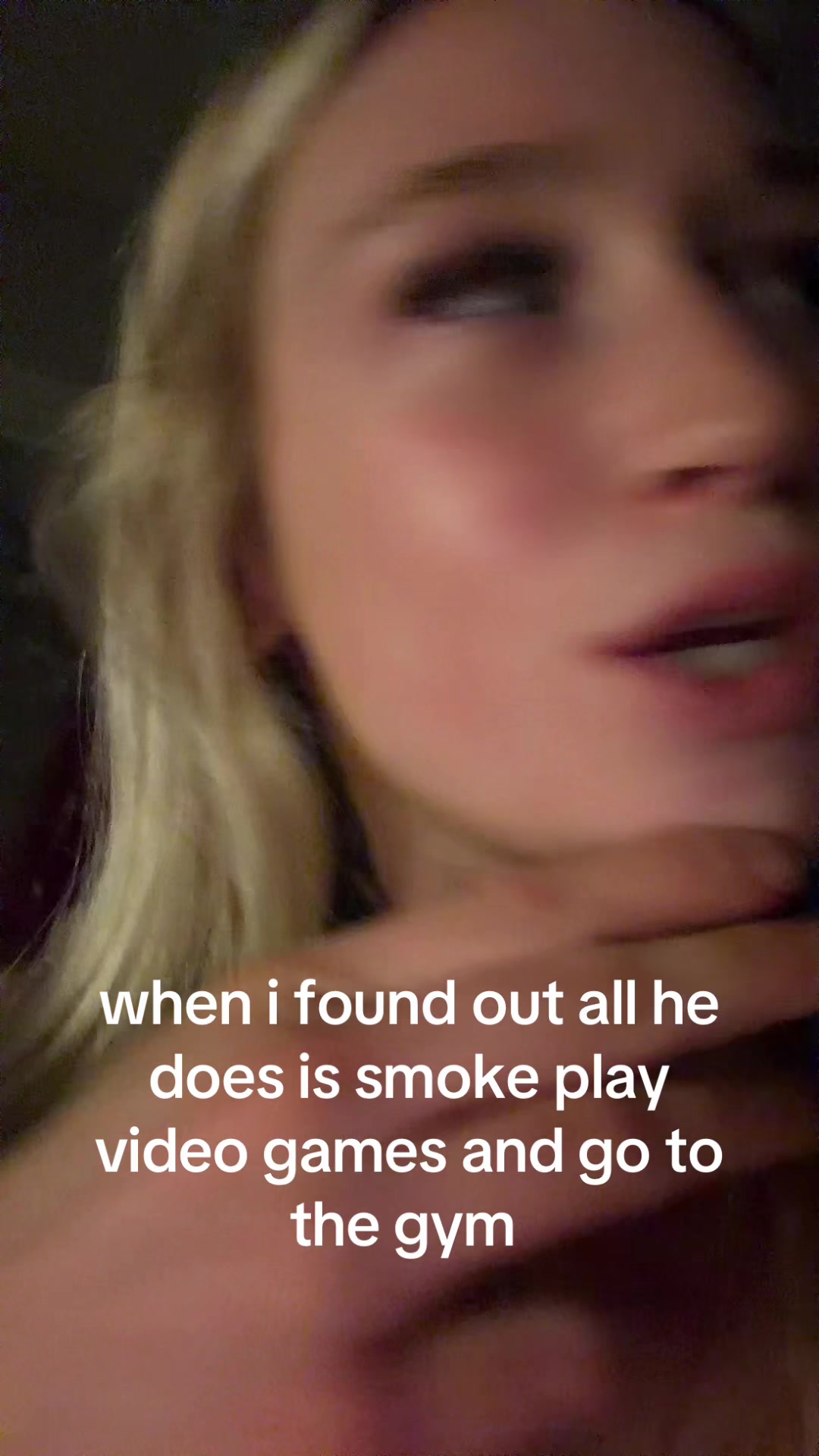 @secret sussy