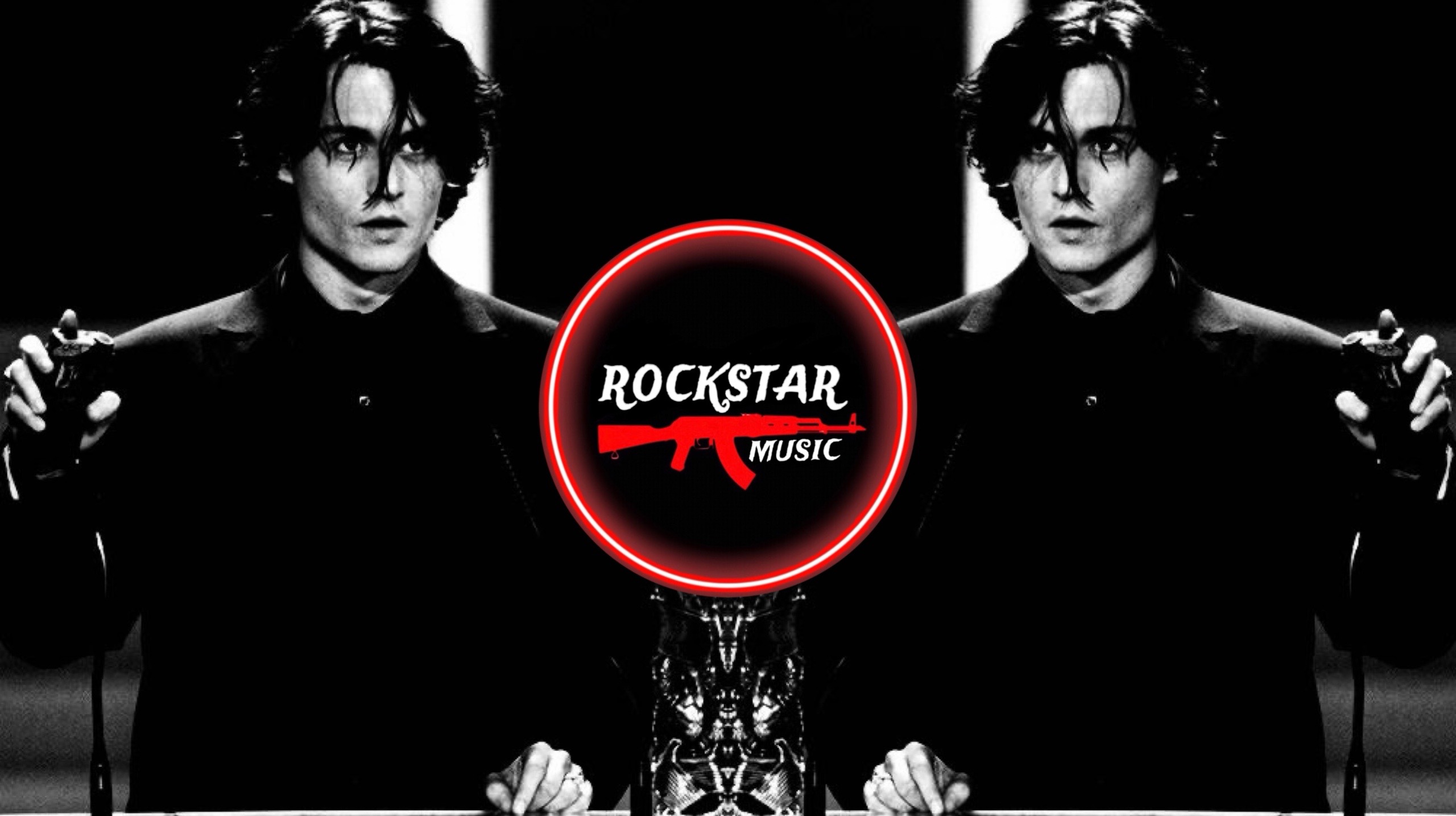 @Rockstar music