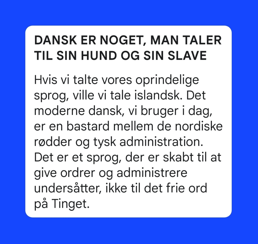 @John Erik Wagner