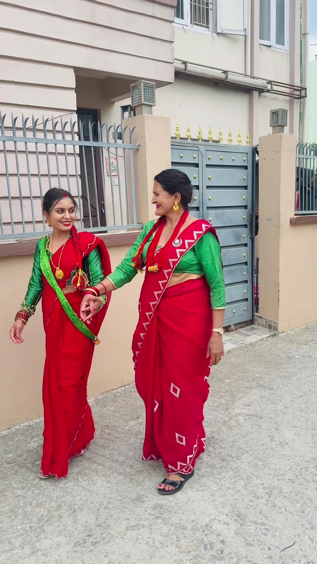 @Sushma Pahadi