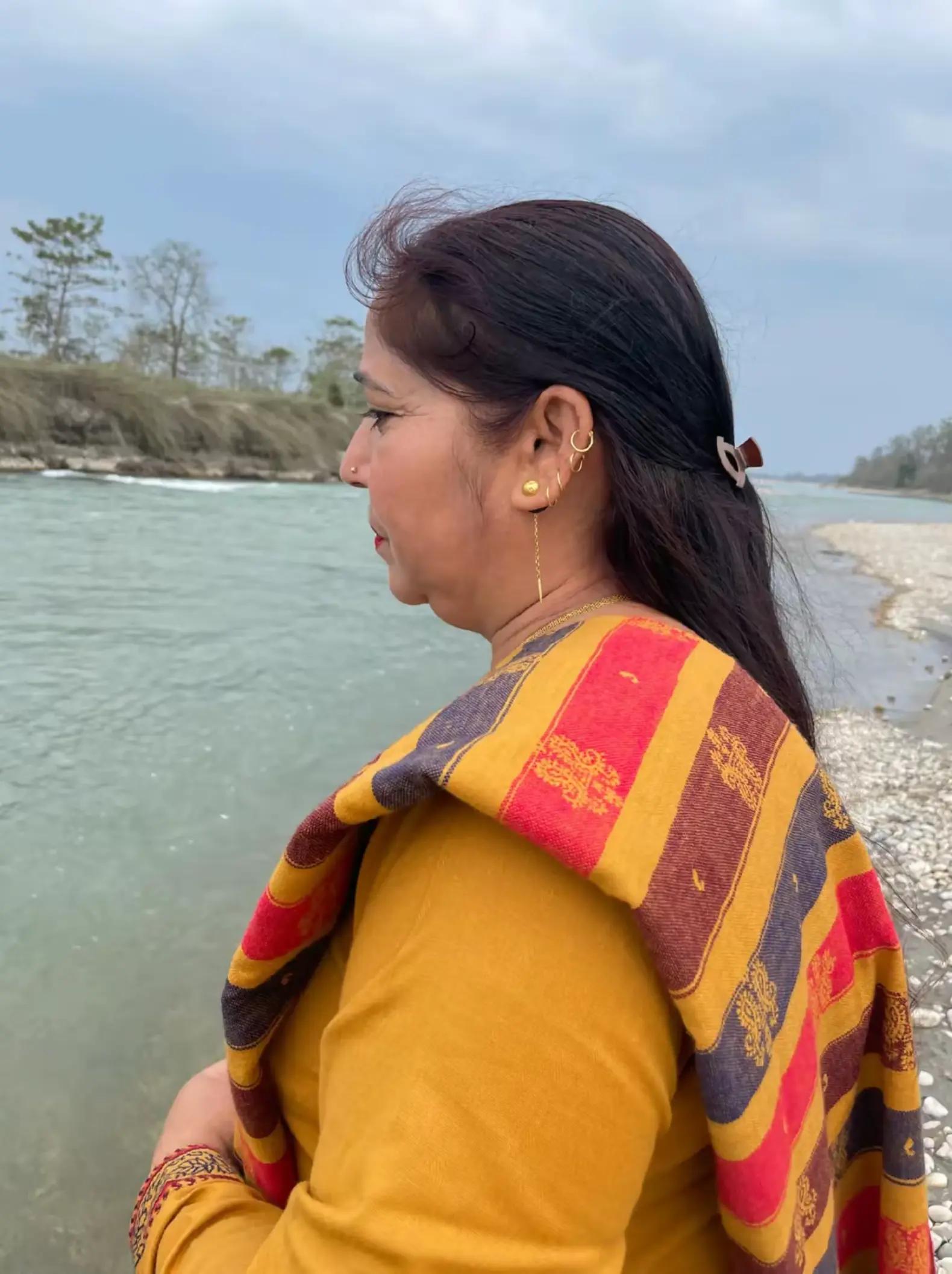 @amrita khadka oli