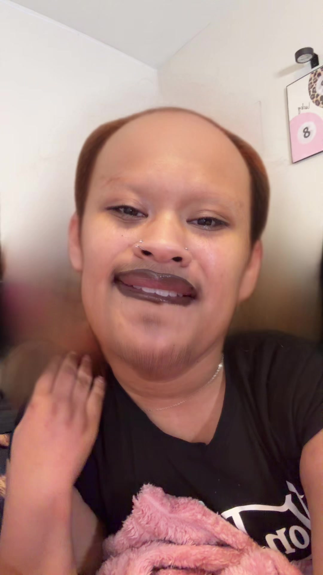 @It&rsquo;s SIMONE to you b!tches