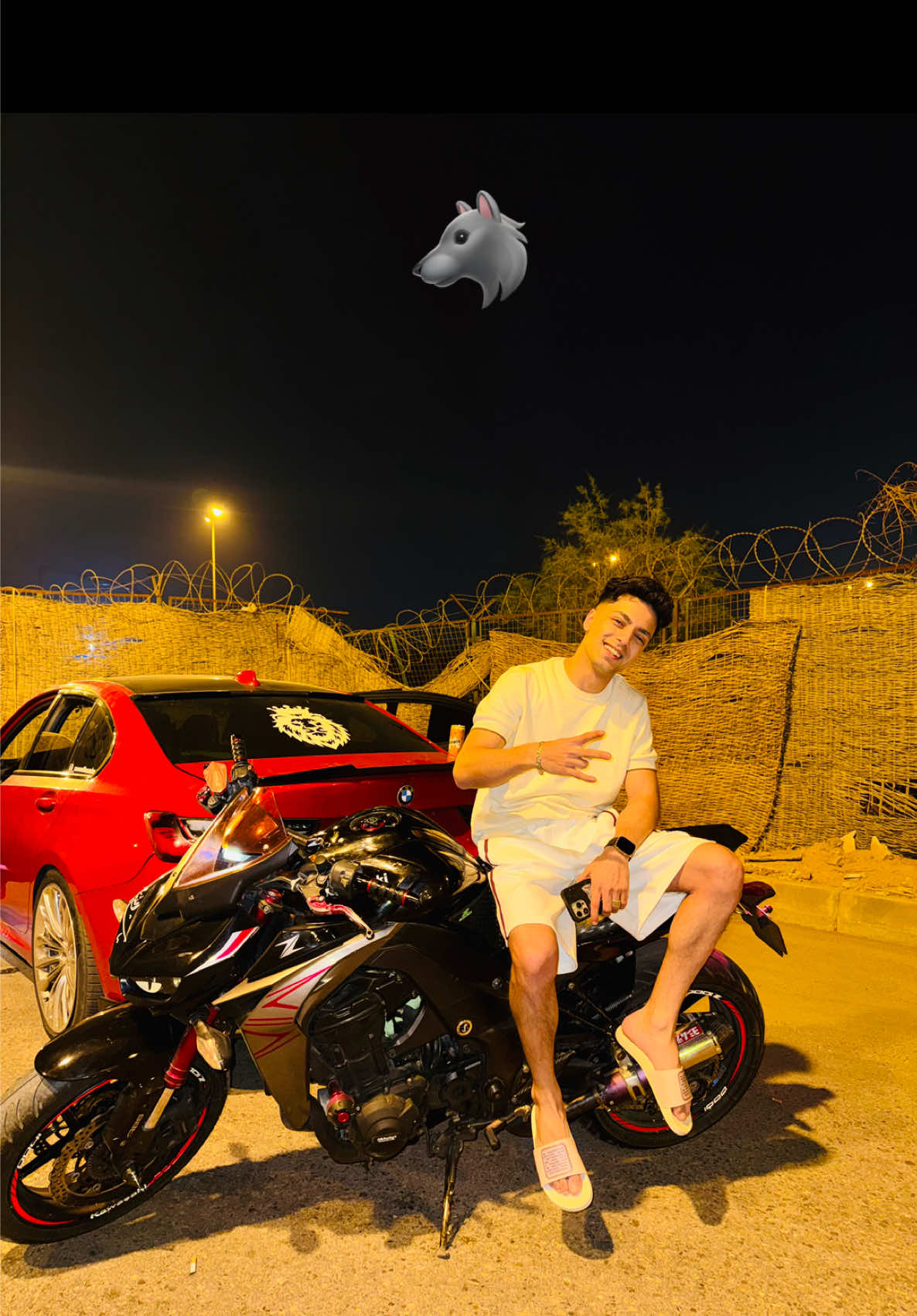 @eslambiisa1🐺