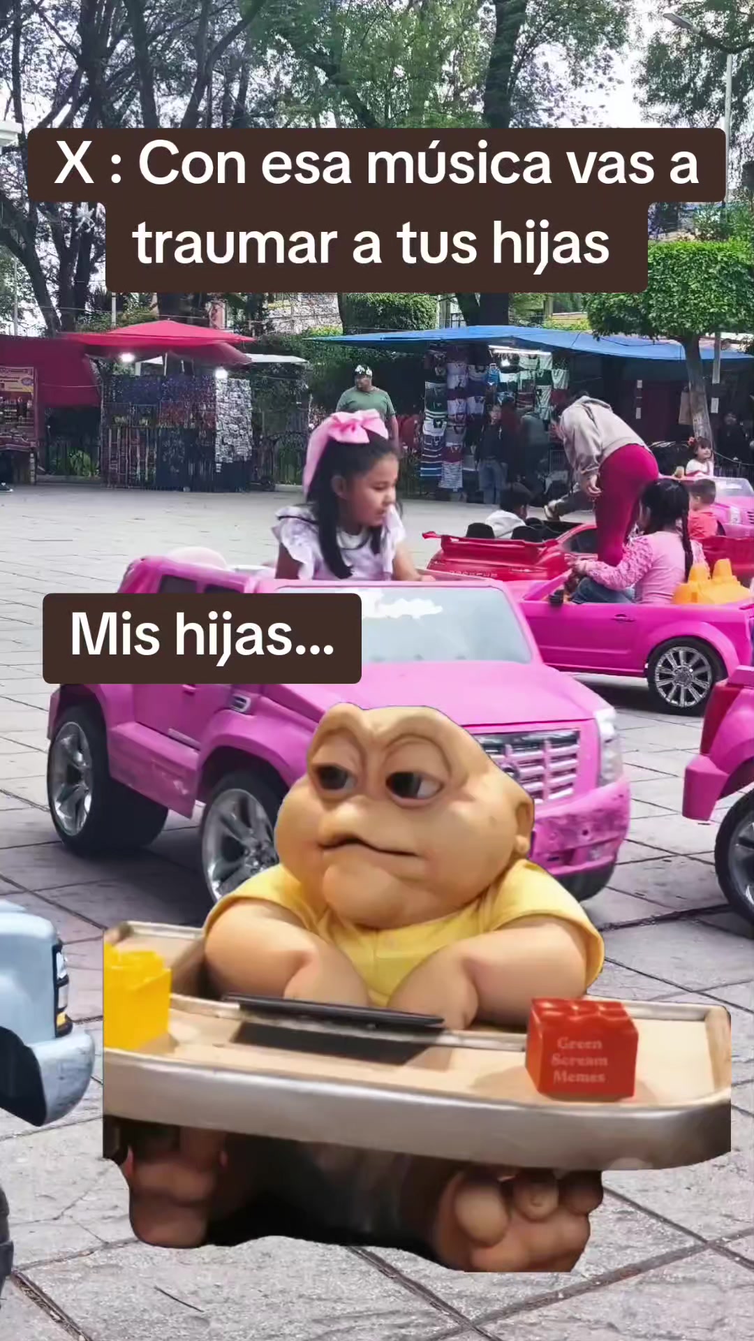 @Yessy Delgado