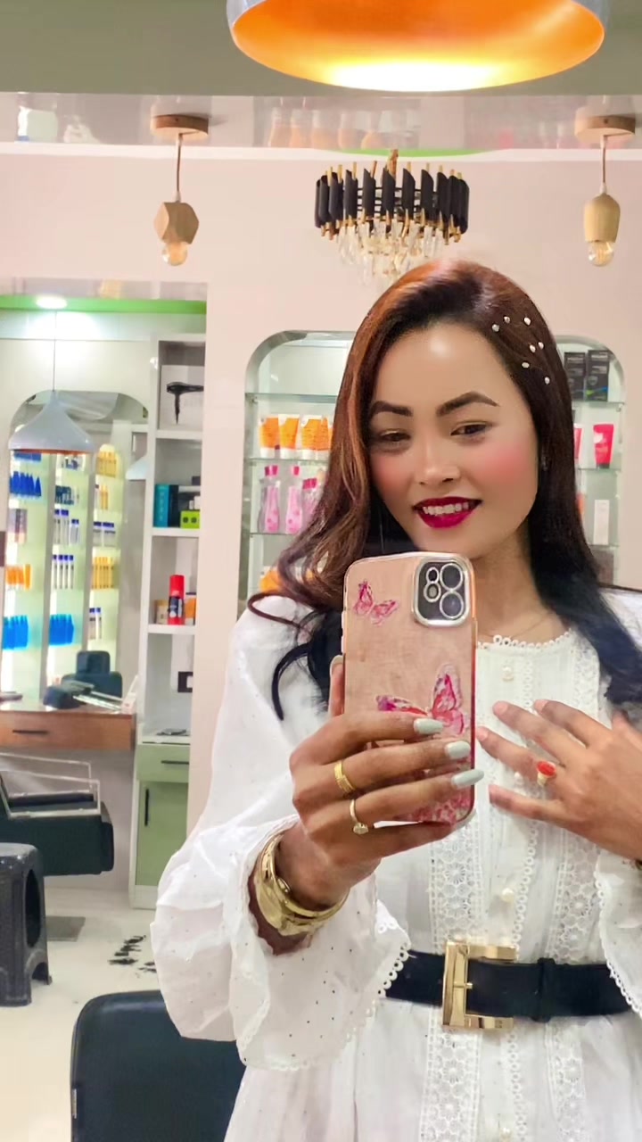 @🧿nanu 👑Maicha👑Shrestha🧿